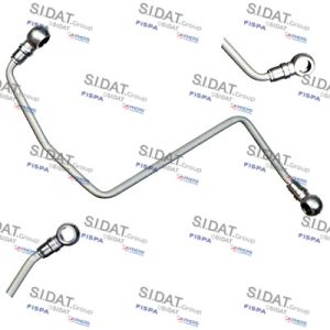 Conducta ulei incarcare PEUGEOT EXPERT TEPEE (VF3X_) 1.6 HDi 90 16V diesel 90 cai SIDAT 47.2020