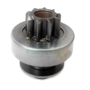 Pinion electromotor PEUGEOT 405 I (15B) 1.6 benzina 75 cai HOFFER 47039