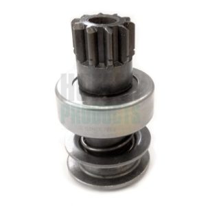 Pinion electromotor PEUGEOT 505 Break (551D) 2.3 Diesel diesel 80 cai HOFFER 47081