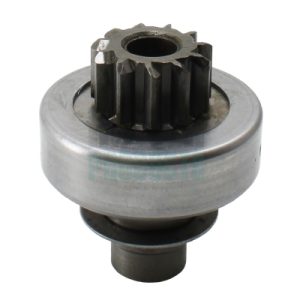 Pinion electromotor PEUGEOT 504 (A_, M_) 2.3 D (A40, A45) diesel 69 cai HOFFER 47263