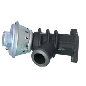 Supapa EGR PEUGEOT EXPERT platou / sasiu (223) 2.0 HDI diesel 109 cai NRF 48387