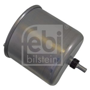 Filtru combustibil PEUGEOT EXPERT TEPEE (VF3X_) 1.6 HDi 90 8V diesel 90 cai FEBI BILSTEIN 48553