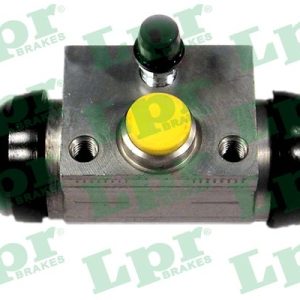 Cilindru receptor frana PEUGEOT EXPERT caroserie (VF3A_, VF3U_, VF3X_) 2.0 HDi 120 diesel 120 cai LPR 4891