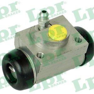 Cilindru receptor frana PEUGEOT BIPPER TEPEE 1.3 HDi 75 diesel 75 cai LPR 4894