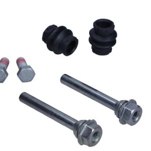 Set bucsi de ghidaj etrier frana PEUGEOT RCZ 1.6 THP 270 benzina 270 cai MAXGEAR 49-1937