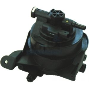 Filtru combustibil PEUGEOT EXPERT platou / sasiu 2.0 HDi 120 diesel 120 cai MEAT DORIA 4917