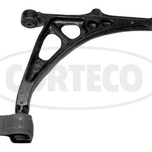 Brat suspensie roata PEUGEOT 405 I (15B) 1.9 Injection benzina 105 cai CORTECO 49395362