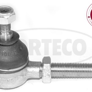 Cap de bara PEUGEOT 505 (551A) 2.2 Turbo Injection benzina 150 cai CORTECO 49398525