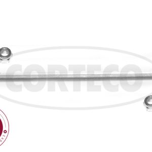 Bieleta antiruliu PEUGEOT RCZ 2.0 HDi diesel 163 cai CORTECO 49398706