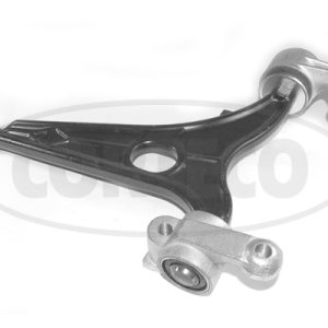 Brat suspensie roata PEUGEOT EXPERT caroserie (VF3A_, VF3U_, VF3X_) 2.0 16V benzina 140 cai CORTECO 49398760