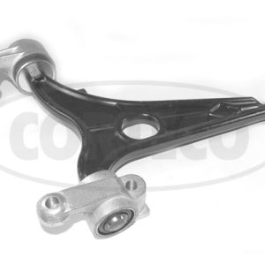 Brat suspensie roata PEUGEOT EXPERT caroserie (VF3A_, VF3U_, VF3X_) 2.0 HDi 120 diesel 120 cai CORTECO 49398810