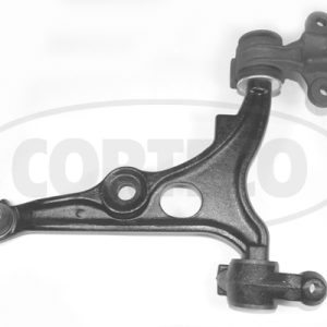 Brat suspensie roata PEUGEOT EXPERT caroserie (222) 1.9 D 70 diesel 69 cai CORTECO 49398865