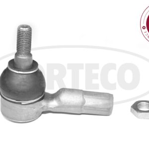 Cap de bara PEUGEOT EXPERT caroserie (VF3A_, VF3U_, VF3X_) 2.0 HDi 130 diesel 128 cai CORTECO 49399488