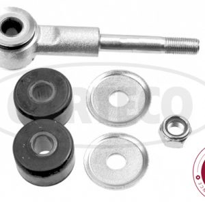 Bieleta antiruliu PEUGEOT EXPERT caroserie (222) 2.0 HDI diesel 109 cai CORTECO 49401310