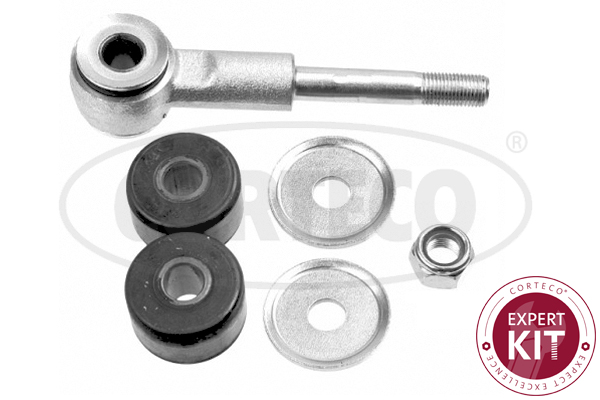 Bieleta antiruliu PEUGEOT EXPERT (224_) 1.9 TD diesel 92 cai CORTECO 49401310