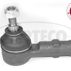 Cap de bara PEUGEOT EXPERT (224_) 2.0 HDI diesel 109 cai CORTECO 49401466