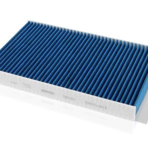 Filtru polen PEUGEOT RCZ 1.6 16V benzina 156 cai CORTECO 49408636