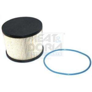 Filtru combustibil PEUGEOT EXPERT caroserie (VF3A_, VF3U_, VF3X_) 2.0 HDi 100 diesel 98 cai MEAT DORIA 4994