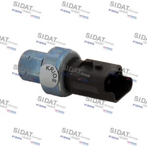 Comutator presiune aer conditionat PEUGEOT 308 CC (4B_) 2.0 HDi (4BRHRH, 4BRHRJ) diesel 136 cai SIDAT 5.2085