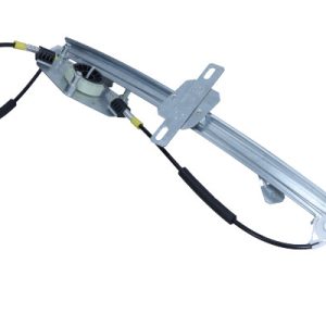 Mecanism actionare geam PEUGEOT 407 (6D_) 2.0 HDi (6DRHLG, 6DRHLE) diesel 126 cai MAXGEAR 50-0344