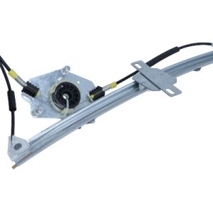 Mecanism actionare geam PEUGEOT 407 (6D_) 2.0 (6DRFNB, 6DRFNE) benzina 136 cai MAXGEAR 50-0345