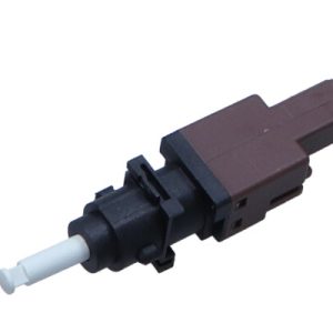 Comutator actionare ambreiaj (Tempomat) PEUGEOT BOXER caroserie (230L) 2.8 D diesel 87 cai MAXGEAR 50-0611