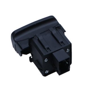 Comutator actionare frana de parcare PEUGEOT 5008 (0U_, 0E_) 1.6 HDi diesel 112 cai MAXGEAR 50-0615