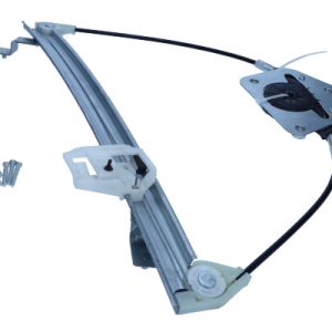 Mecanism actionare geam PEUGEOT 406 (8B) 2.1 TD 12V diesel 109 cai MAXGEAR 50-0784