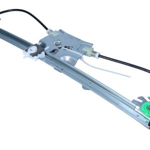 Mecanism actionare geam PEUGEOT BIPPER (AA_) 1.4 benzina 73 cai MAXGEAR 50-0841