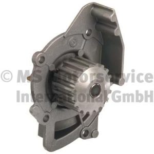 Pompa de apa PEUGEOT EXPERT platou / sasiu 2.0 HDi 140 diesel 136 cai KOLBENSCHMIDT 50005779