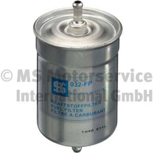 Filtru combustibil PEUGEOT 505 (551A) 2.2 Turbo Injection benzina 155 cai KOLBENSCHMIDT 50013032