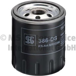 Filtru ulei PEUGEOT EXPERT (224_) 1.9 TD diesel 90 cai KOLBENSCHMIDT 50013386