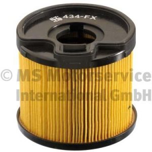 Filtru combustibil PEUGEOT EXPERT platou / sasiu (223) 2.0 HDi diesel 109 cai KOLBENSCHMIDT 50013434