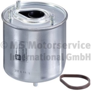 Filtru combustibil PEUGEOT EXPERT caroserie (VF3A_, VF3U_, VF3X_) 1.6 HDi 90 16V diesel 90 cai KOLBENSCHMIDT 50014669