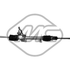 Caseta directie PEUGEOT EXPERT TEPEE (VF3X_) 2.0 16V benzina 140 cai METALCAUCHO 50453
