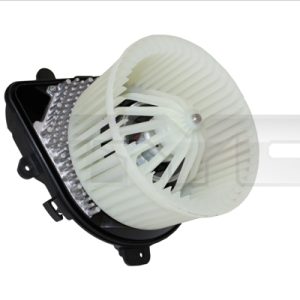 Ventilator habitaclu PEUGEOT EXPERT caroserie (222) 2.0 HDI diesel 94 cai TYC 505-0004