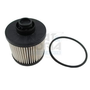Filtru combustibil PEUGEOT EXPERT caroserie (V_) 1.6 BlueHDi 95 diesel 95 cai MEAT DORIA 5095