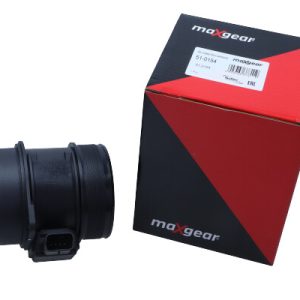 Senzor debit aer PEUGEOT EXPERT TEPEE (VF3X_) 2.0 HDi 140 diesel 136 cai MAXGEAR 51-0154