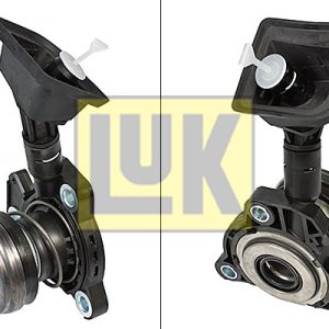 Rulment de presiune ambreiaj PEUGEOT RCZ 1.6 16V benzina 200 cai LUK 510 0157 10