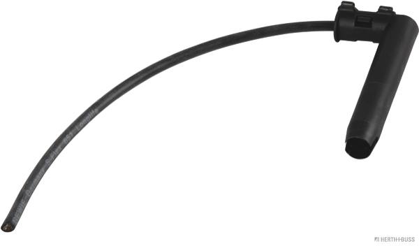 Set reparat cabluri bujie incandescenta PEUGEOT RCZ 2.0 HDi diesel 163 cai HERTH BUSS ELPARTS 51277180