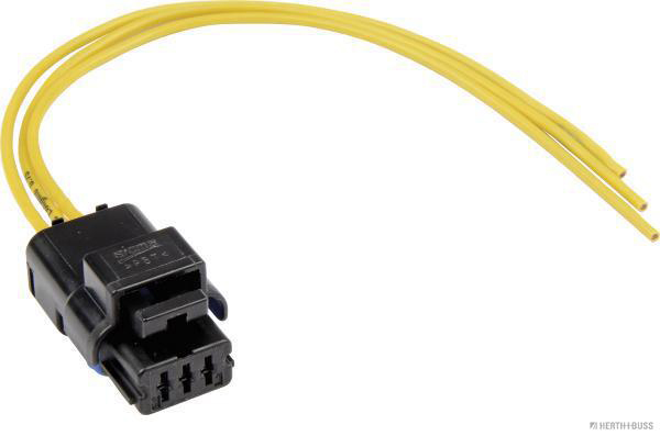 Set reparat cabluri senzor asistenta parcare PEUGEOT EXPERT caroserie (VF3A_, VF3U_, VF3X_) 2.0 HDi 100 diesel 98 cai HERTH BUSS ELPARTS 51277272