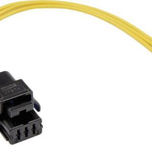 Set reparat cabluri senzor asistenta parcare PEUGEOT EXPERT platou / sasiu 1.6 HDi 90 16V diesel 90 cai HERTH BUSS ELPARTS 51277272