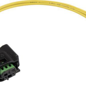 Set reparat cabluri senzor asistenta parcare PEUGEOT EXPERT platou / sasiu 1.6 HDi 90 16V diesel 90 cai HERTH BUSS ELPARTS 51277273