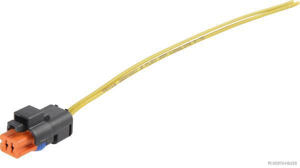 Set reparat cabluri senzor turatie roata PEUGEOT EXPERT caroserie (VF3A_, VF3U_, VF3X_) 2.0 HDi 140 diesel 136 cai HERTH BUSS ELPARTS 51277302