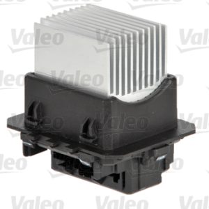 Reglaj suflanta de interior PEUGEOT RCZ 2.0 HDi diesel 163 cai VALEO 515038