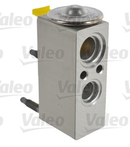 Supapa expansiune clima PEUGEOT RCZ 1.6 16V benzina 156 cai VALEO 515055