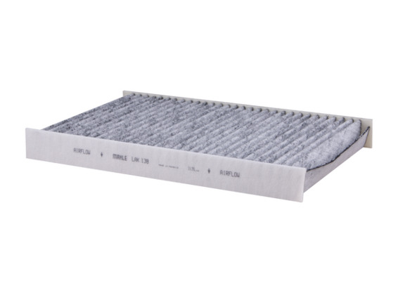 Filtru polen PEUGEOT RCZ 2.0 HDi diesel 163 cai MAHLE ORIGINAL LAK 138