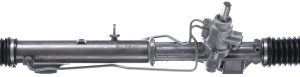 Caseta directie PEUGEOT EXPERT caroserie (VF3A_, VF3U_, VF3X_) 1.6 HDi 90 16V diesel 90 cai SPIDAN 51669