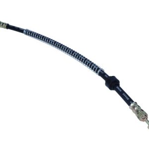 Furtun frana PEUGEOT 405 I (15B) 1.9 Injection benzina 105 cai MAXGEAR 52-0144