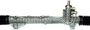 Caseta directie PEUGEOT EXPERT platou / sasiu (223) 1.9 TD diesel 90 cai SPIDAN 52067